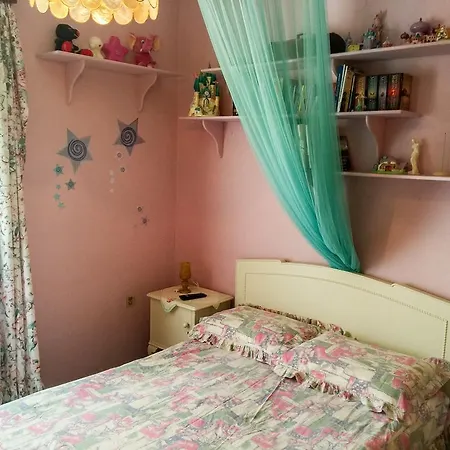 Holiday home Holiday Kalale Area Parikia (Paros)