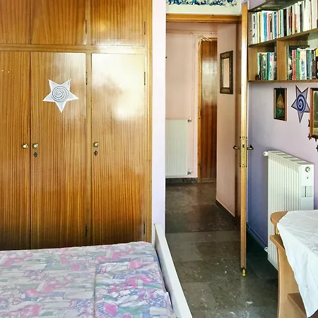 Holiday home Holiday Kalale Area