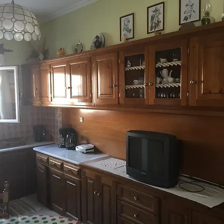 Holiday Kalale Area Holiday home Parikia (Paros)