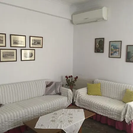Holiday home Holiday Kalale Area Parikia (Paros)