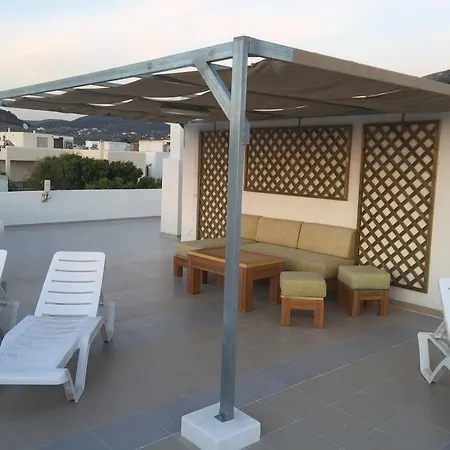 Holiday home Holiday Kalale Area