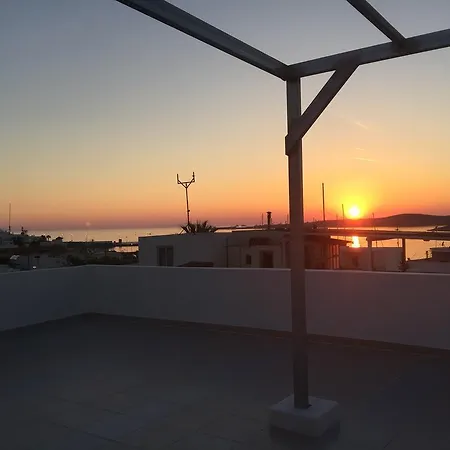 Holiday home Holiday Kalale Area Parikia (Paros)