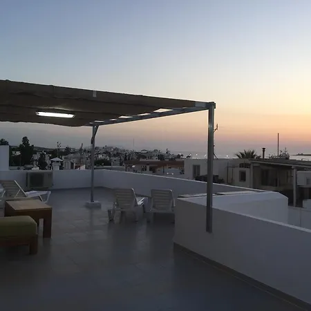 Holiday Kalale Area * Parikia (Paros)