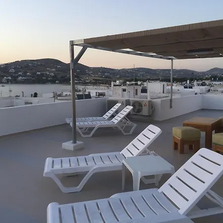 Holiday Kalale Area * Parikia (Paros)