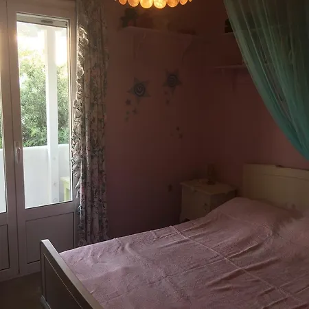 Holiday Kalale Area Holiday home Parikia (Paros)