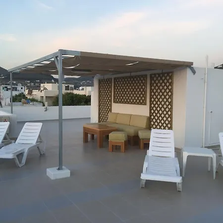 Holiday home Holiday Kalale Area