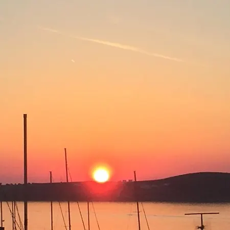 Holiday Kalale Area Holiday home Parikia (Paros)